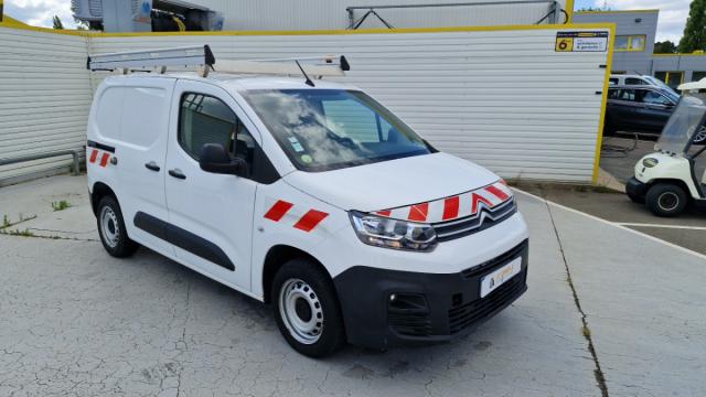 Citroen Berlingo image 5