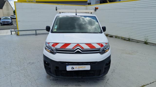 Citroen Berlingo image 6