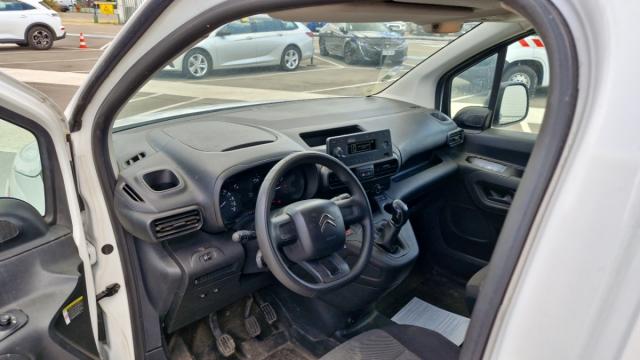 Citroen Berlingo image 1