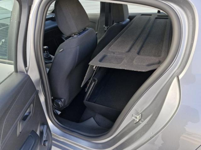 Peugeot 208 Affaire image 9
