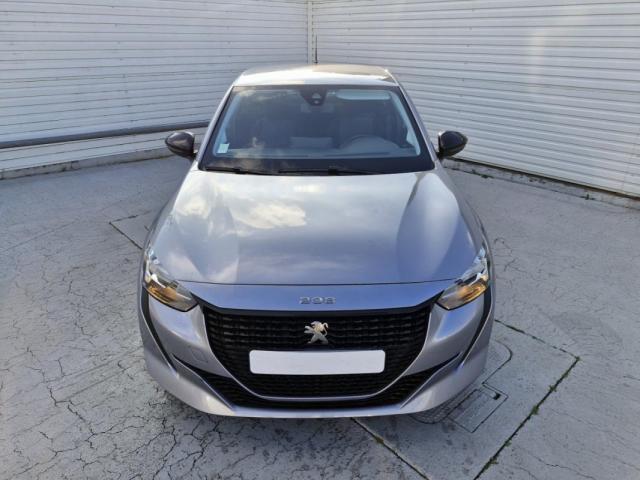 Peugeot 208 Affaire image 8