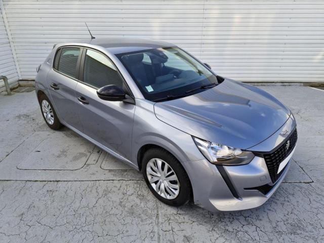 Peugeot 208 Affaire image 6