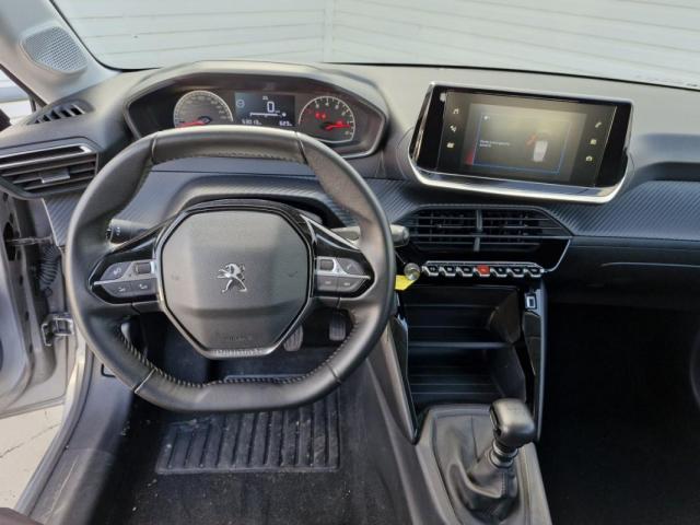 Peugeot 208 Affaire image 7