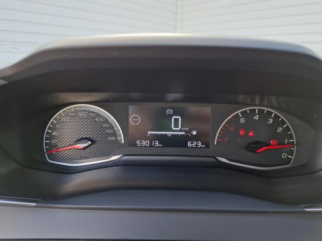 Peugeot 208 Affaire image 3