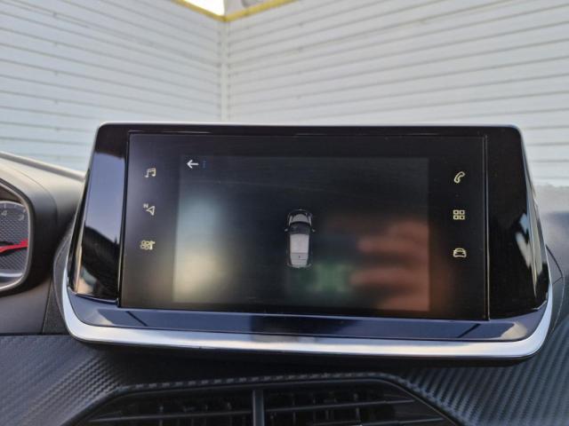Peugeot 208 Affaire image 5