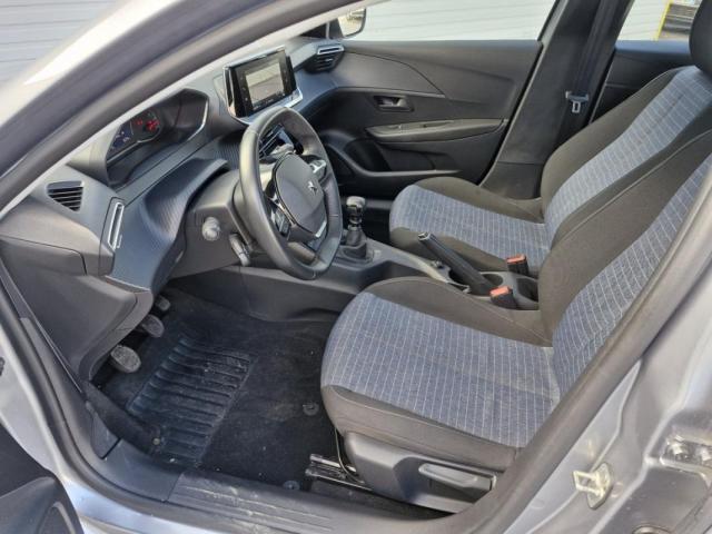 Peugeot 208 Affaire image 2