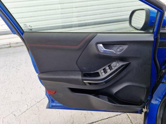 Ford Puma image 9