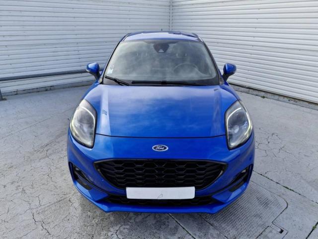 Ford Puma image 3
