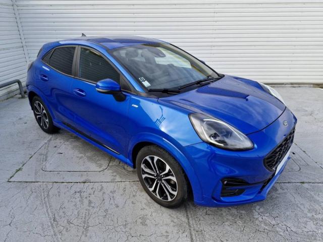 Ford Puma image 6