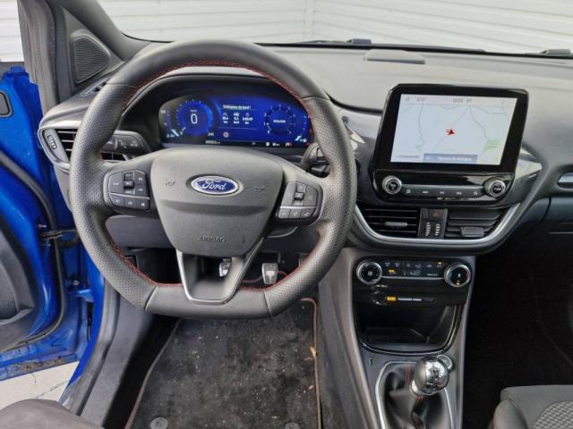 Ford Puma image 5