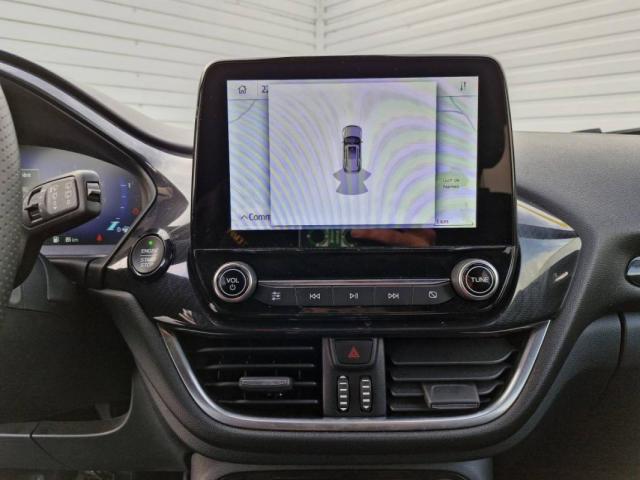 Ford Puma image 2