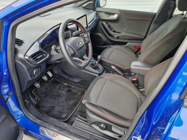 Ford Puma image 8