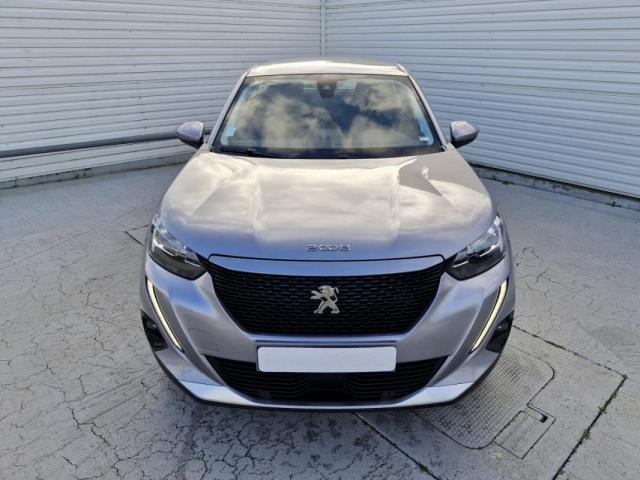 Peugeot 2008 image 4