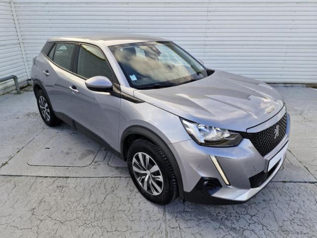 Peugeot 2008 image 6