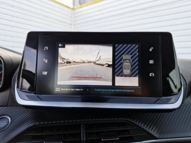 Peugeot 2008 image 7