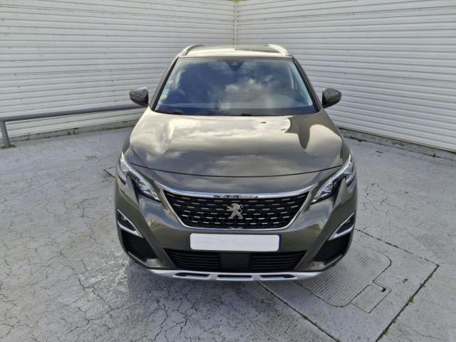 Peugeot 5008 image 7
