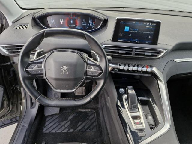 Peugeot 5008 image 3