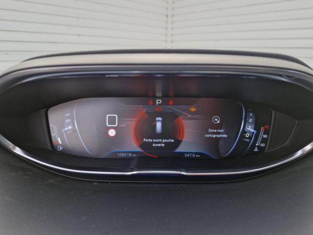 Peugeot 5008 image 4