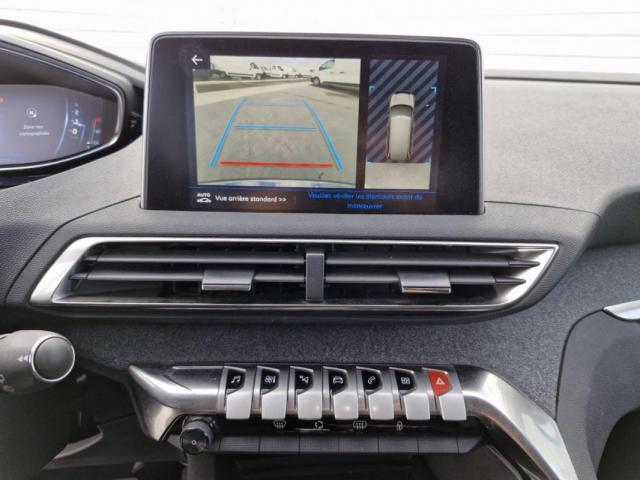 Peugeot 5008 image 9