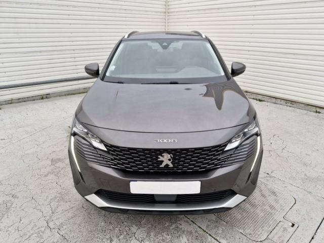 Peugeot 3008 image 5