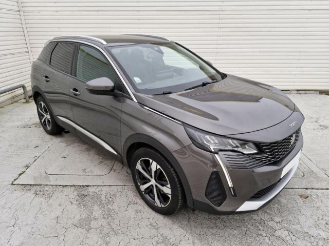 Peugeot 3008 image 3