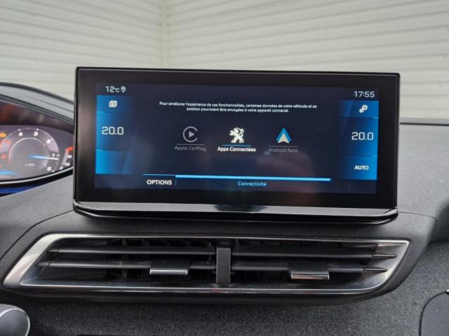 Peugeot 3008 image 6