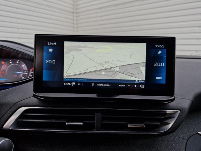 Peugeot 3008 image 9