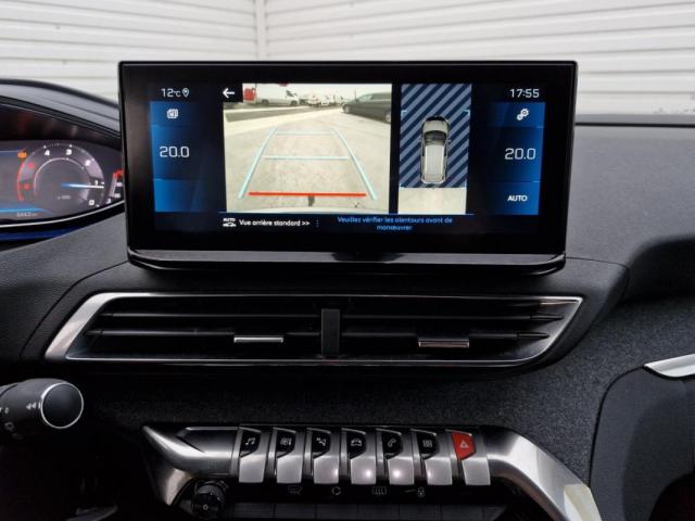 Peugeot 3008 image 7