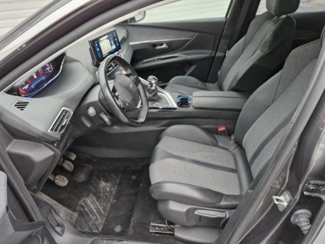 Peugeot 3008 image 4