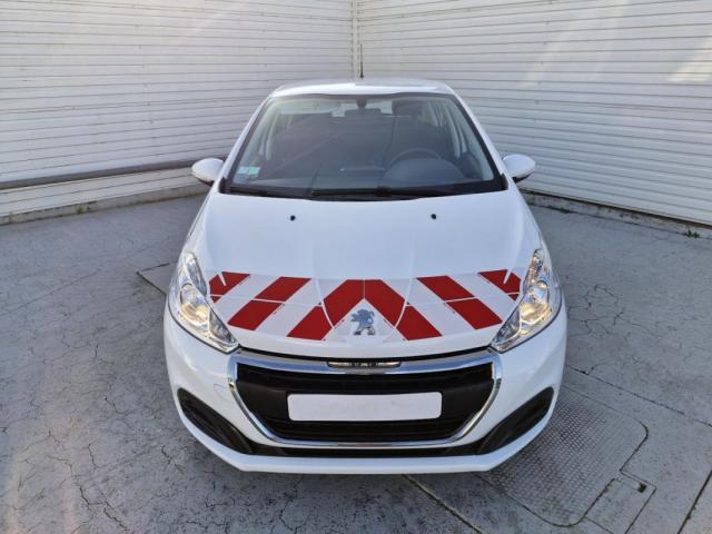Peugeot 208 Affaire image 5