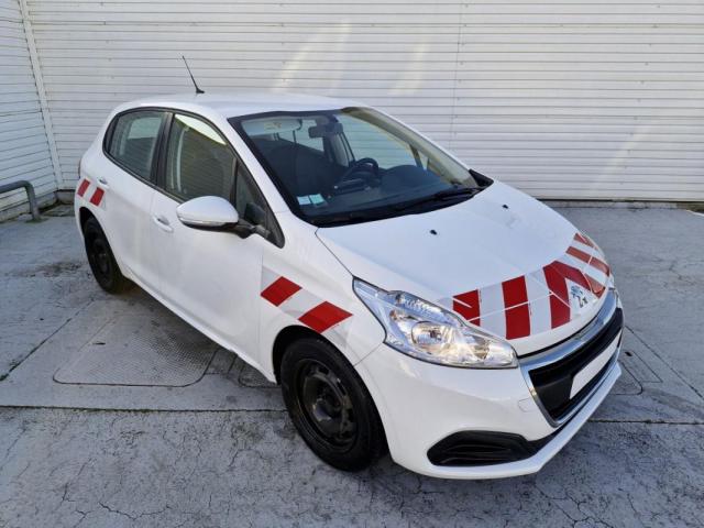 Peugeot 208 Affaire image 1