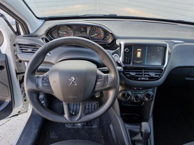 Peugeot 208 Affaire image 2