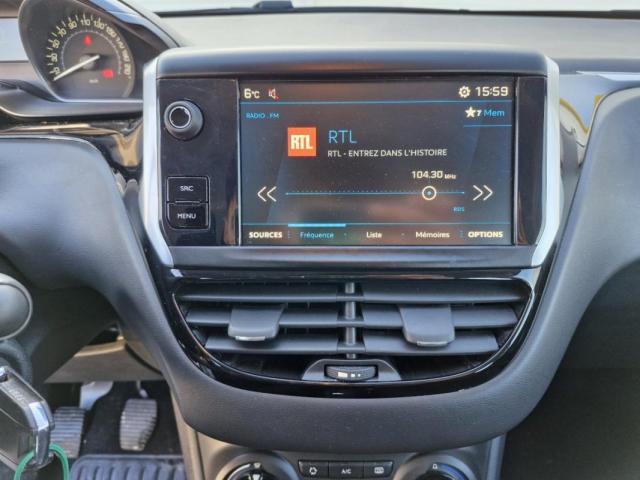 Peugeot 208 Affaire image 3