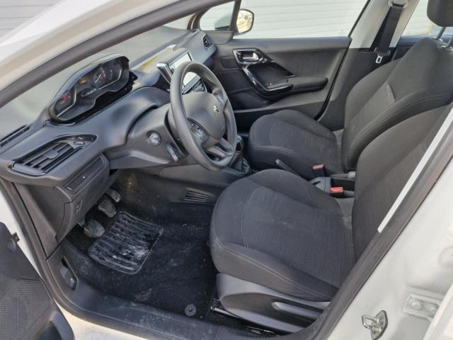Peugeot 208 Affaire image 6
