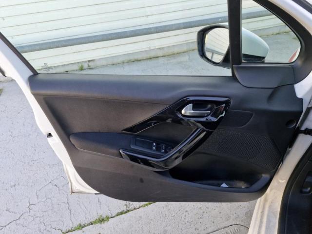 Peugeot 208 Affaire image 7