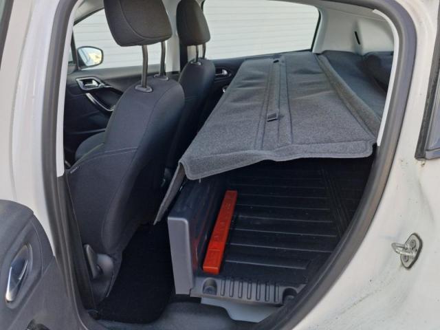 Peugeot 208 Affaire image 4