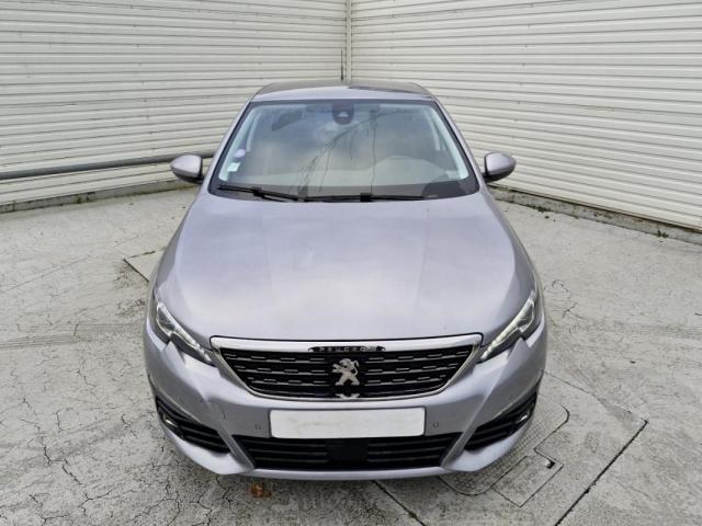 Peugeot 308 image 9