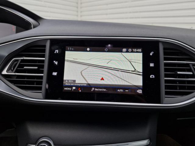 Peugeot 308 image 4