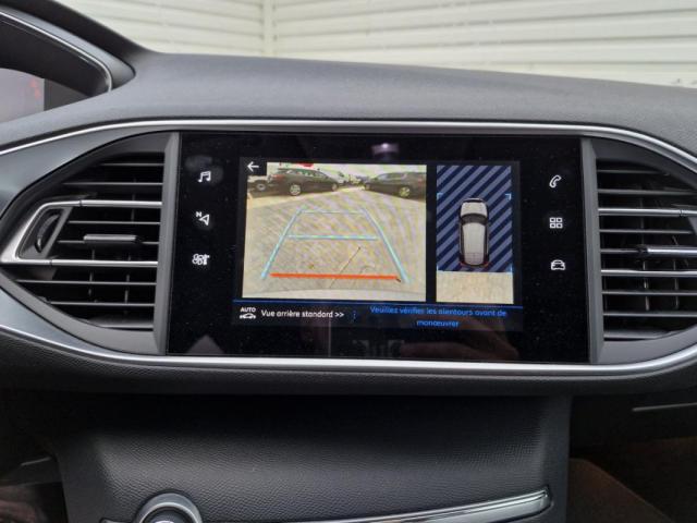 Peugeot 308 image 8