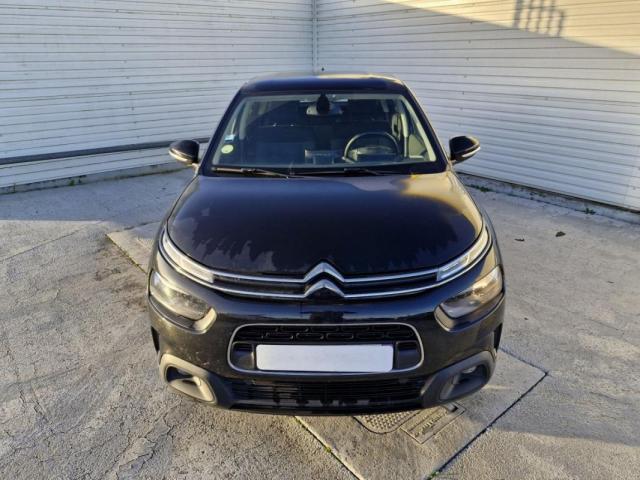 Citroen C4 Cactus image 9