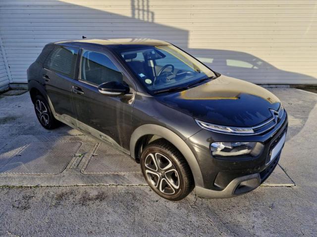 Citroen C4 Cactus image 6