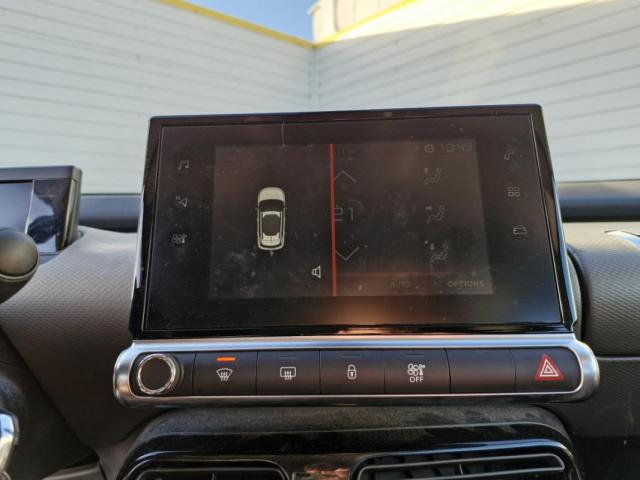 Citroen C4 Cactus image 8