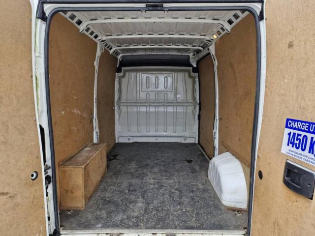 Peugeot Boxer image 7