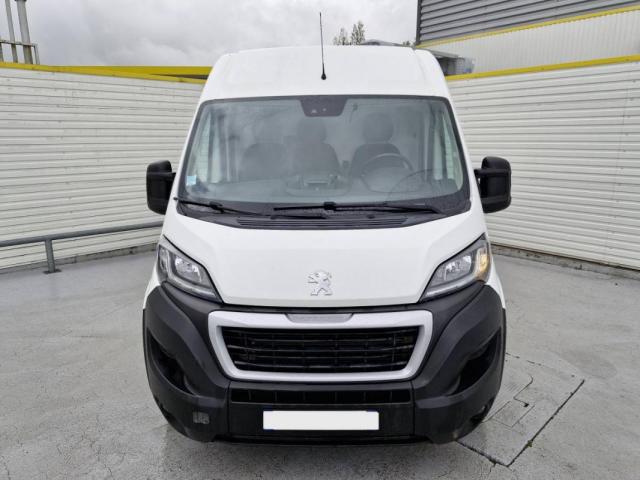 Peugeot Boxer image 4