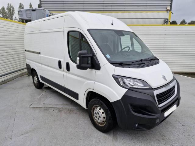 Peugeot Boxer image 6