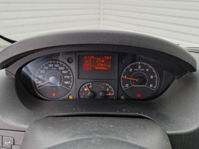 Peugeot Boxer image 5