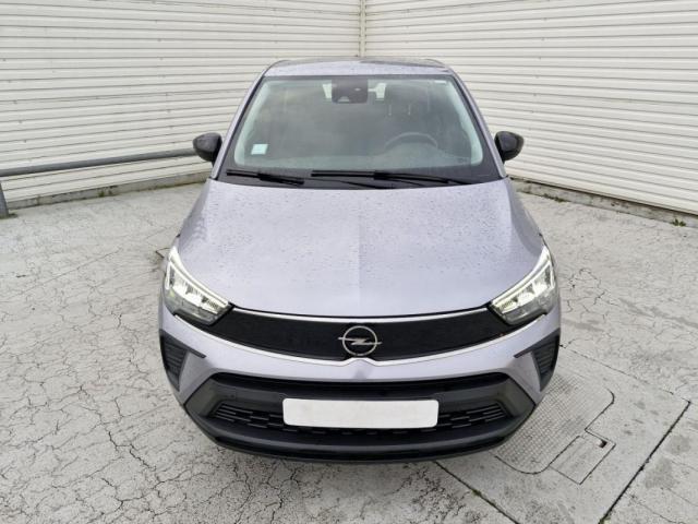 Opel Crossland image 2