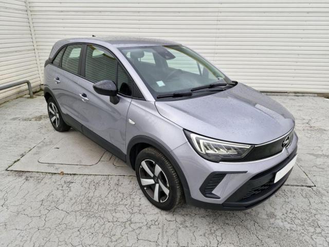 Opel Crossland image 1