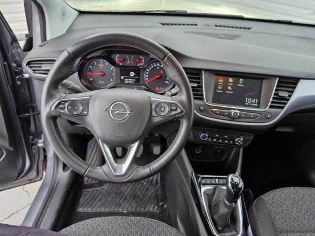 Opel Crossland image 5
