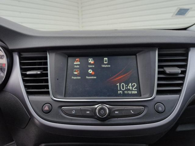 Opel Crossland image 6